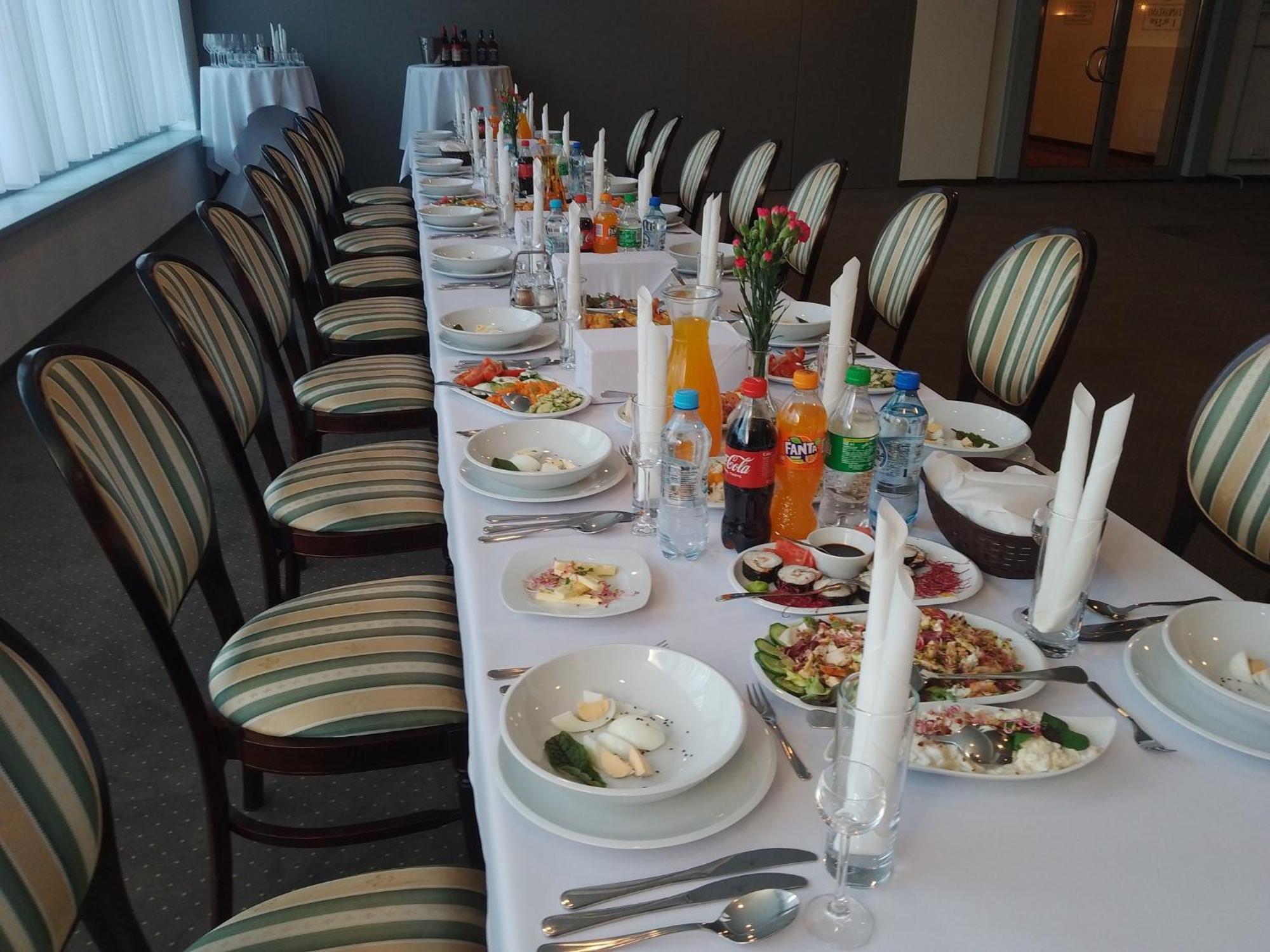 Hotel Zloty Mlyn Polichno Bagian luar foto