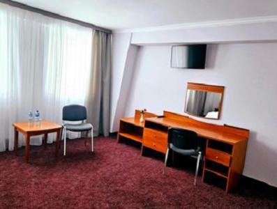 Hotel Zloty Mlyn Polichno Bagian luar foto