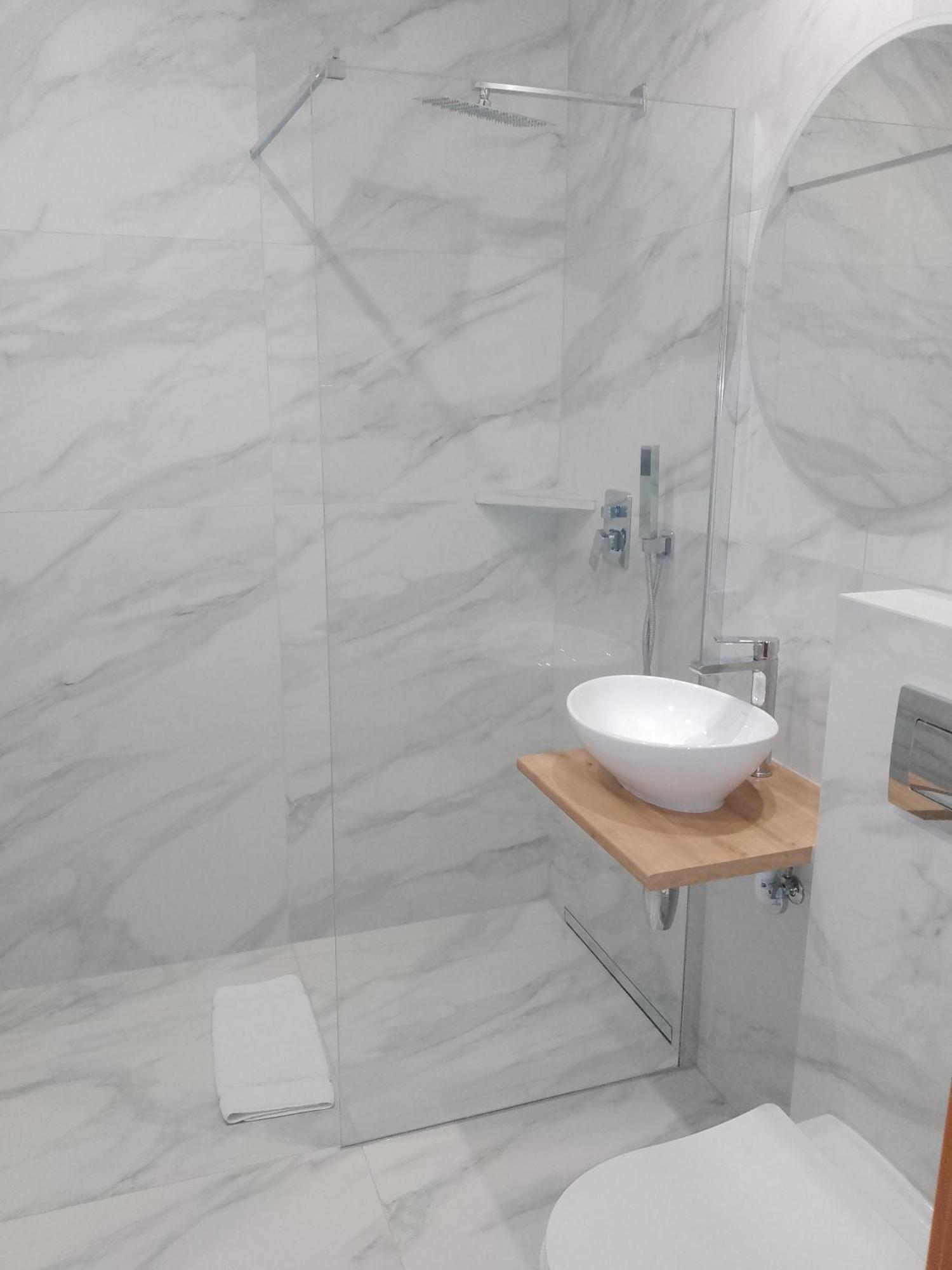 Hotel Zloty Mlyn Polichno Bagian luar foto