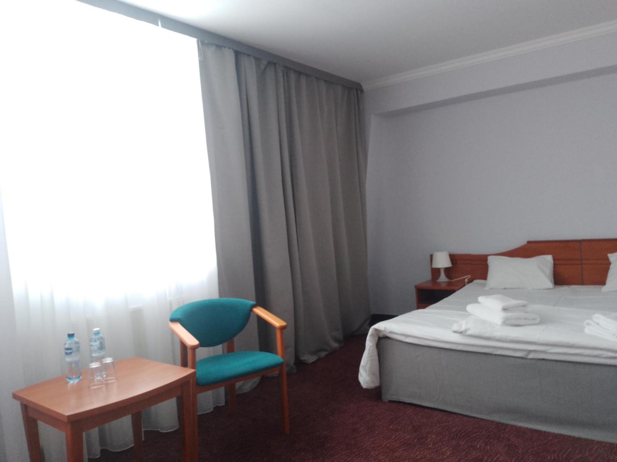 Hotel Zloty Mlyn Polichno Bagian luar foto