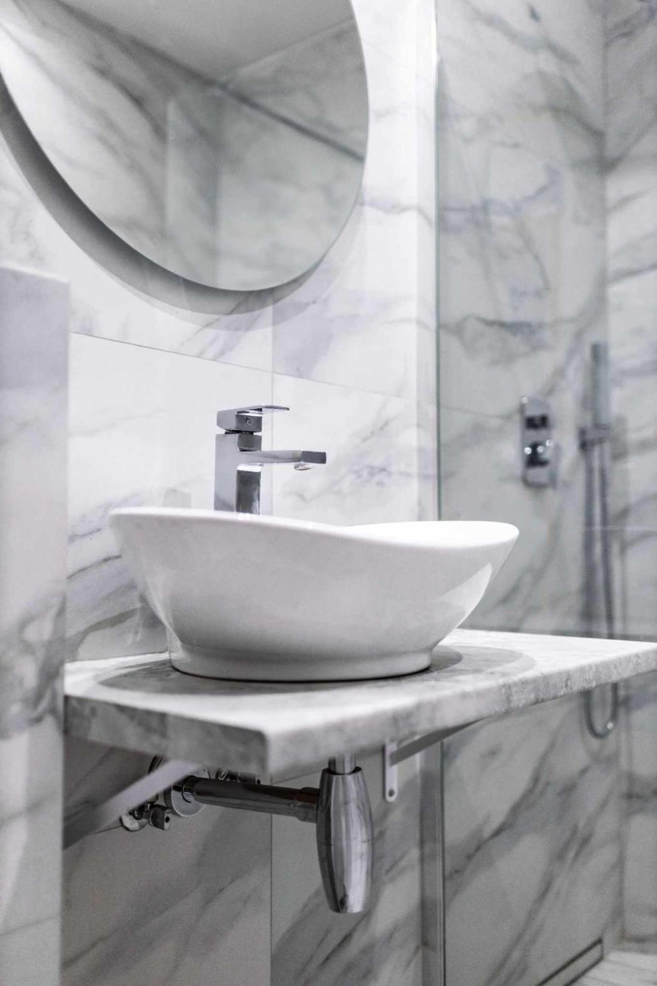 Hotel Zloty Mlyn Polichno Bagian luar foto