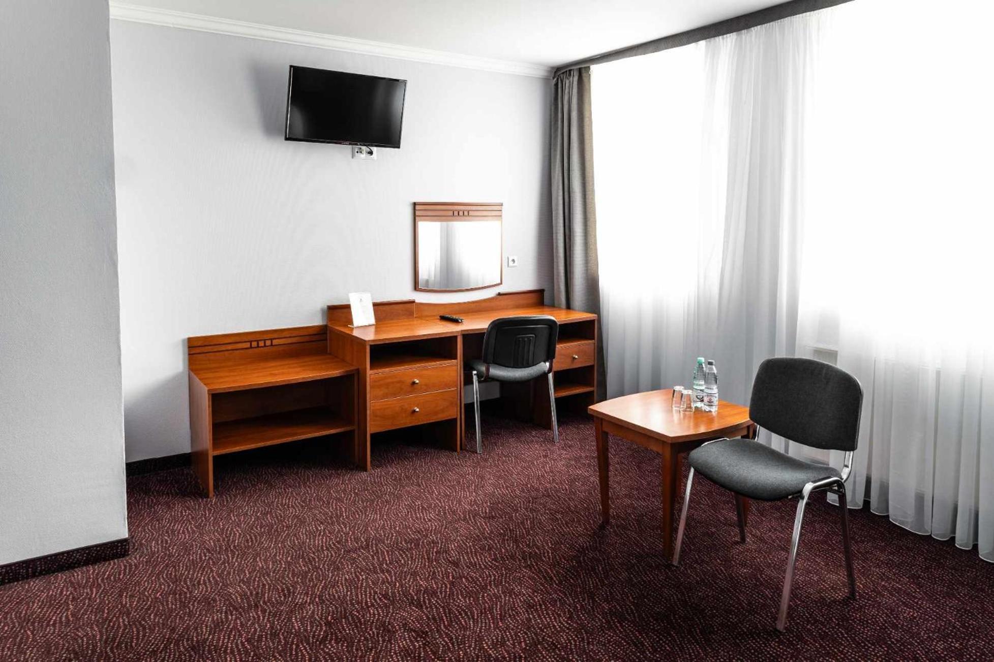 Hotel Zloty Mlyn Polichno Bagian luar foto