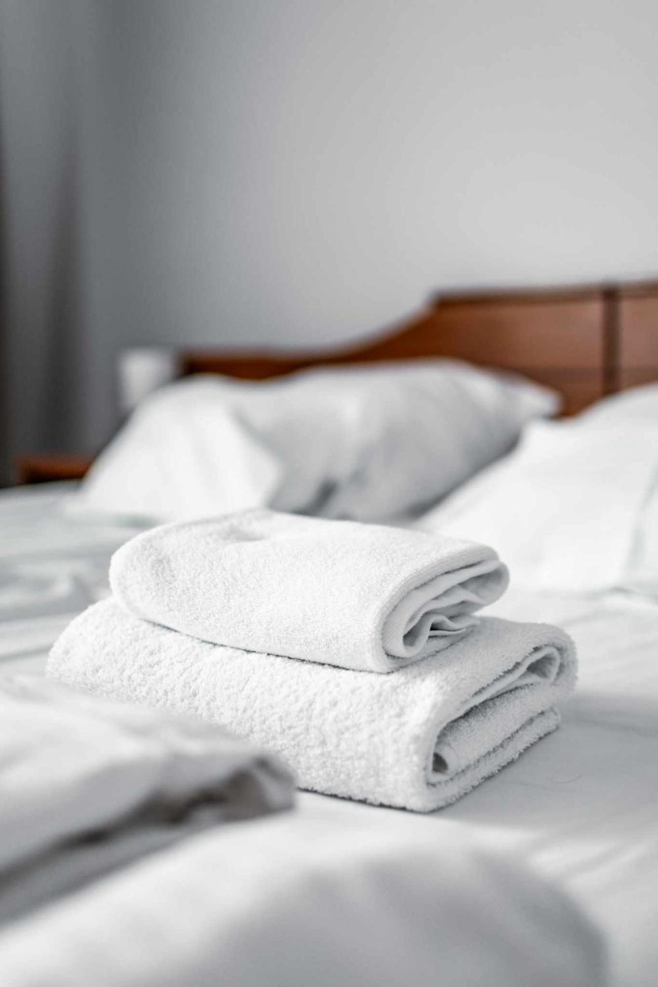 Hotel Zloty Mlyn Polichno Bagian luar foto