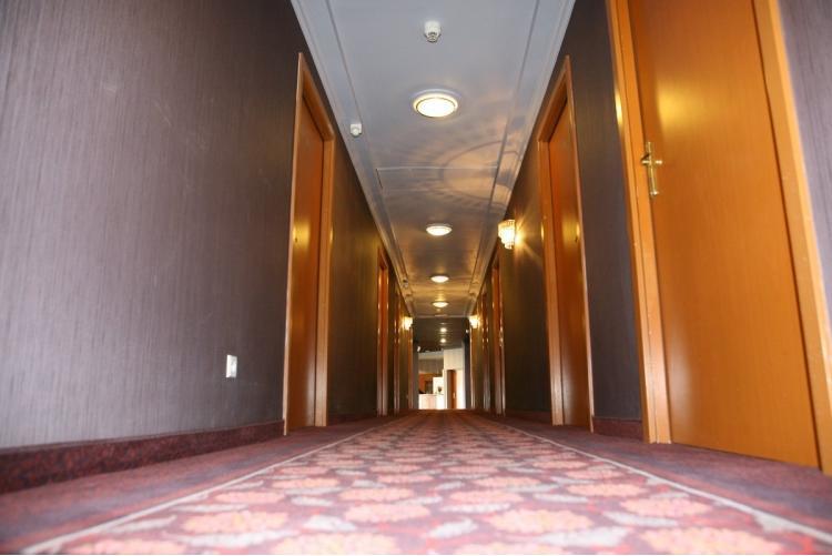Hotel Zloty Mlyn Polichno Bagian luar foto