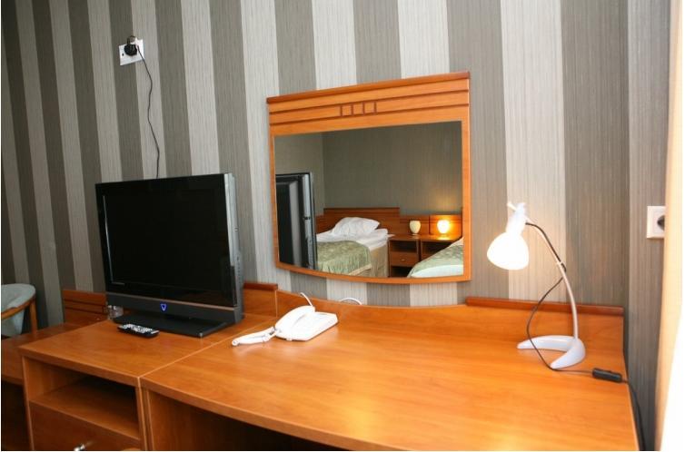 Hotel Zloty Mlyn Polichno Ruang foto