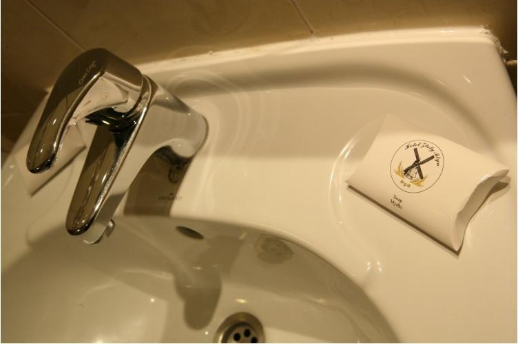 Hotel Zloty Mlyn Polichno Ruang foto