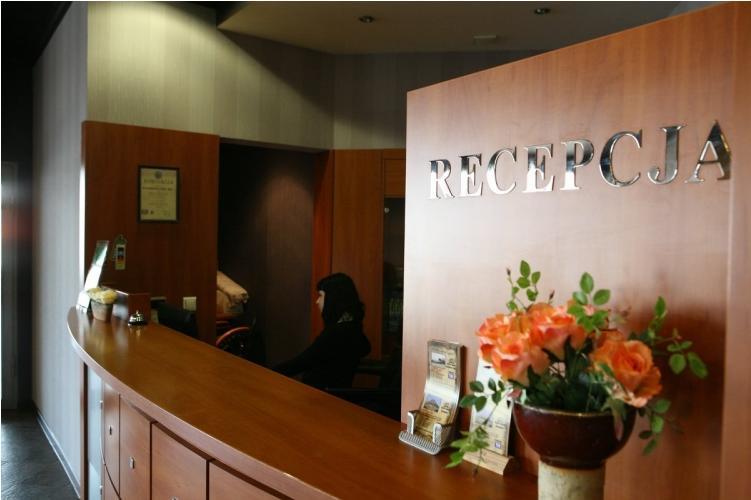 Hotel Zloty Mlyn Polichno Bagian luar foto